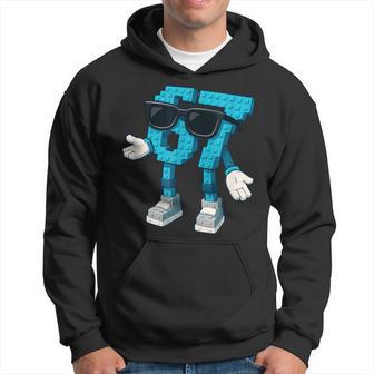 Sixeven Brainrot Lustiges Gaming-Meme Für Kinder Italienisch 67 Kapuzenpullover - Geschenkecke