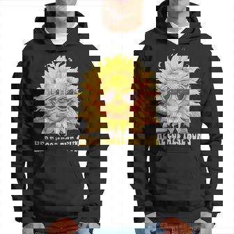 Soleil Été Rayons Deoleil Sweat à capuche - Cadeauxyz