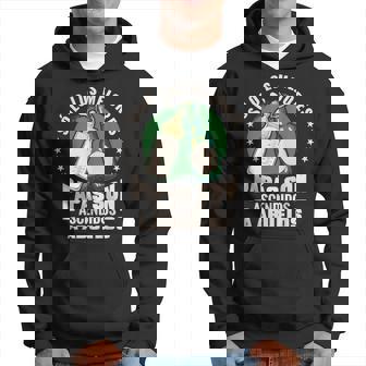 Sólo Los Mejores Papáson Ascendidos A Abuelos Sudadera - Regaloses