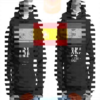 Souvenir Ciudad Bandera Cuello Sudadera - Regaloses