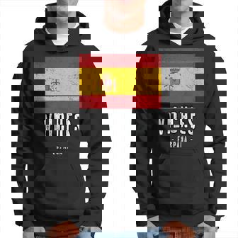 Souvenir Ciudad Bandera Manga Larga Sudadera - Regaloses