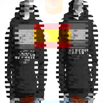 Souvenir Ciudad Bandera Sudadera - Regaloses