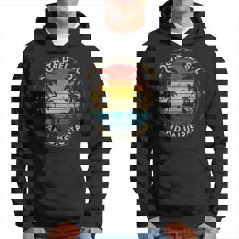 Souvenir Du Costa Delol Rappel Andalousie Sweat à capuche - Cadeauxyz