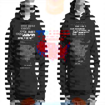 Souvenirs De La Journée D'inauguration Du Président Donald Trump 2025 Sweat à capuche - Cadeauxyz