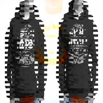 Soy Un Médicoiempre Razon Hombre Regalo Medico Sudadera - Regaloses