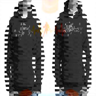 Suéter De Baloncesto Para Hombres Y Niños Heartbeat Sudadera - Regaloses