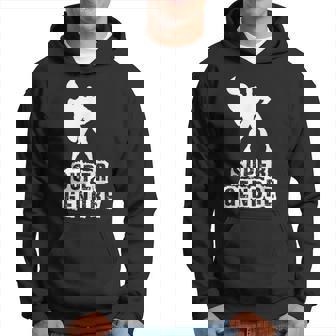 Super Meilleur Beau-Fils Du Monde Fête Des Pères Gendre Sweat à capuche - Cadeauxyz