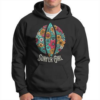 Surfista Playa Mar Olasurfingurfurfer Sudadera - Regaloses