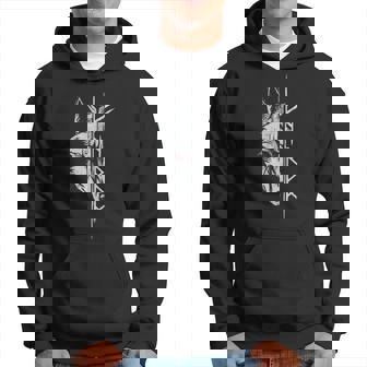 Symbole De La Mythologie Nordique Sweat à capuche - Cadeauxyz