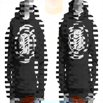 Symbole De Protestation Anti-Immigration No Ice Sweat à capuche - Cadeauxyz