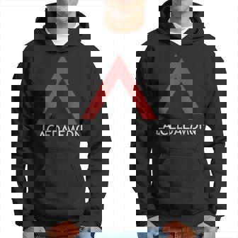 Symbole Lambdapartiate Sweat à capuche - Cadeauxyz