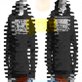 Synthétiseur Analogiqueintage Pour Basse Et Basse Sweat à capuche - Cadeauxyz