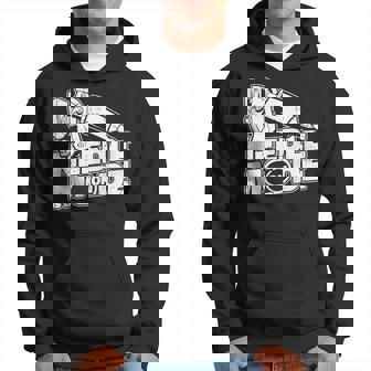 Tatuado Tatto Artista Tinta Tatuaje Tatuador In Mangas Sudadera - Regaloses