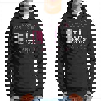 Tía En Prácticas Primerizos Futura Embarazo Tío Abuelos In Mangas Sudadera - Regaloses