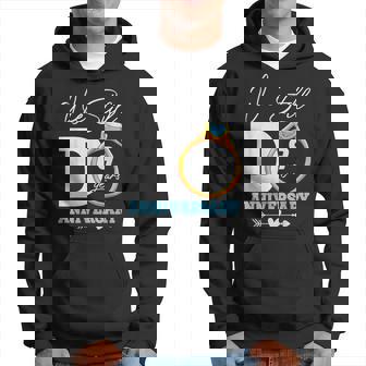 Todavía Celebramos 9 Años De Divertida Pareja Noveno Aniversario De Boda Sudadera - Regaloses