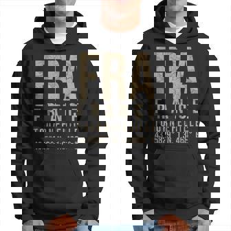 Tournefeuille France Sweat à capuche - Cadeauxyz