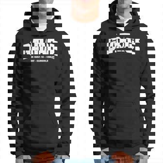 Uk Garage Est Sudadera - Regaloses