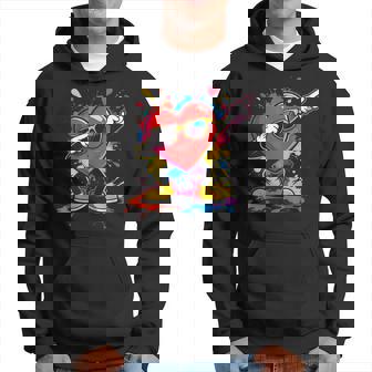 Un Divertido Regalo Deanalentín Para Ti Con Un Toque De Amor Sudadera - Regaloses