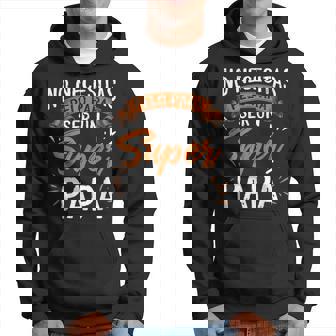 Unuper Papá Divertido Día Del Padre Sudadera - Regaloses