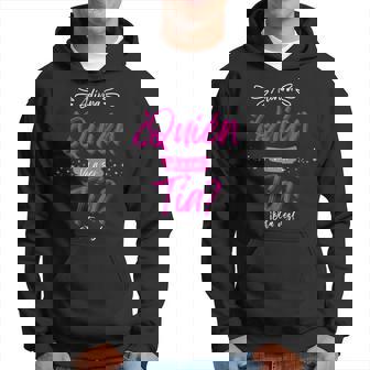 Vas Aer Tia Tita Otraezorpresa Regalo Anuncio Embarazo Sudadera - Regaloses