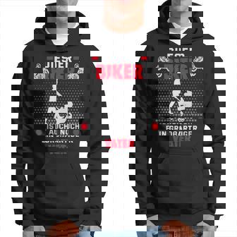 Vatertag Dieser Biker Ist Auch Noch Ein Großartigerater Kapuzenpullover - Seseable