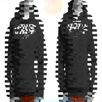 Venecia Italia Recuerdo Deacaciones De Estilo Universitario Sudadera - Regaloses