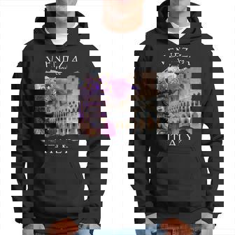 Venecia Italiaouvenir Carnaval Máscara Recuerdo Histórico Europa Sudadera - Regaloses