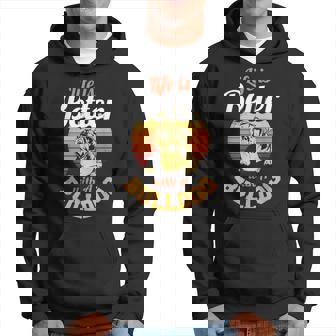 Vêtements Drôles Pour Bouledogue Anglais Marchandise Pour Ch Sweat à capuche - Cadeauxyz