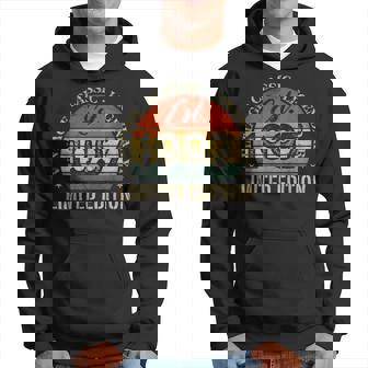 Vintage Classic Legendary Est Édition Limitée 1997 Sweat à capuche - Cadeauxyz