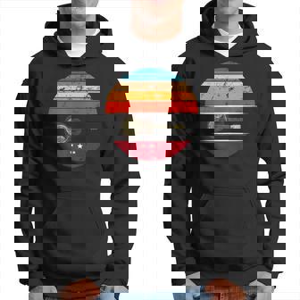 Vintage Dobro Cool Guitar Sweat à capuche - Cadeauxyz