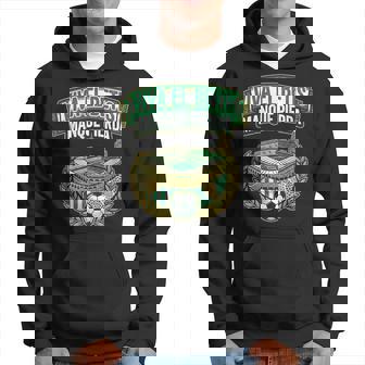 Viva El Betis Manque Pierdaevilla Estadio Y Giralda Futbol Sudadera - Regaloses