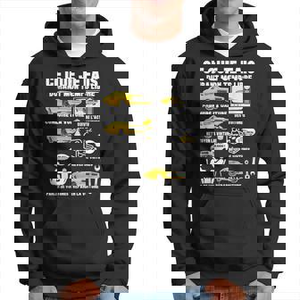 Voiture Circuit Courseintage Humour Temps Libre Automobile Sweat à capuche - Cadeauxyz