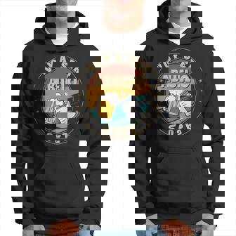 Voy Aer Abuelo 2026 Anunciar Embarazo Abuelos Primerizos Manga Larga Sudadera - Regaloses