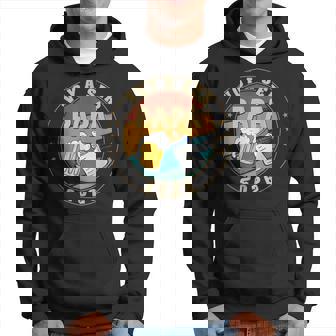 Voy Aer Papá 2026 Anunciar Embarazo Abuelos Primerizos Sudadera - Regaloses