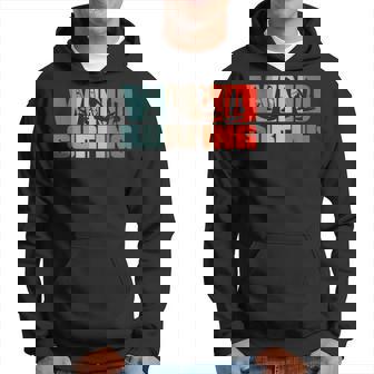 Windsurfela Winsurfista Retro -Intage Windsurfing Sudadera - Regaloses