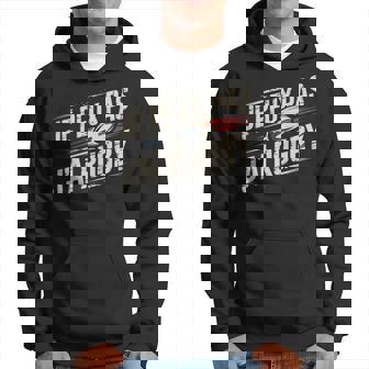 Xv De France Rugby Enfant Je Peux Pas J'ai Rugby Homme Manche Longue Sweat à capuche - Cadeauxyz