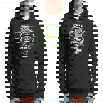 Yamanote Line Tokyo Recuerdo De La Línea Loop Manga Larga Sudadera - Regaloses