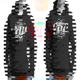 Yayo El Mito La Leyenda Regalo Día Del Padre Abuelo Hombre Sudadera - Regaloses