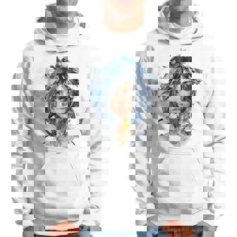 Anime Manga Ilustración Gráfica Anime Sudadera - Regaloses