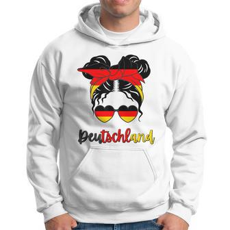 Bandera De Alemania Para Niña Alemania Sudadera - Regaloses