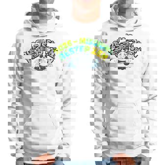 Bonne Résolution Rester Zen 2026 – Nouvel An Sweat à capuche - Cadeauxyz