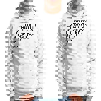 Born To Dance Sweat à capuche - Cadeauxyz