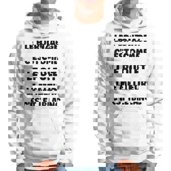 Citation Drole Humour Été Le Bronzage C’Est Comme Le Poulet Sweat à capuche - Cadeauxyz