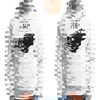 Coche Clásico Británico Morgaen Plus 4 O Plus 8 Sudadera - Regaloses