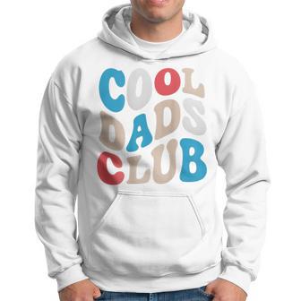 Cool Dads Club Cool Dad Club Cool Dad Felpa con cappuccio - Novitaregali