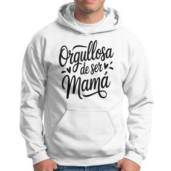 Diseña Orgullosa Deer Mamá Para El Día De La Madre Sudadera - Regaloses