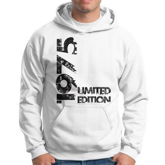 Edición Limitada 1975 Birthday 1975 Born 1975Intage Sudadera - Regaloses
