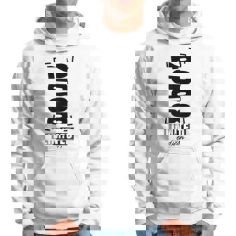 Édition Limitée -Intage 2008 Sweat à capuche - Cadeauxyz