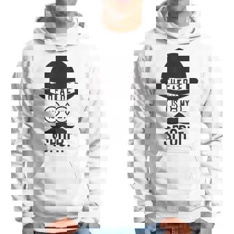 El Teatro Es Mi Deporte Teatro Rama Nerd Teatro Amante Sudadera - Regaloses