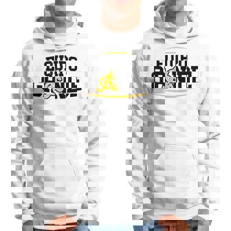 Equipo Grande Aguilas Cibaenas La Lena Ta Aquiantiago Sweat à capuche - Cadeauxyz